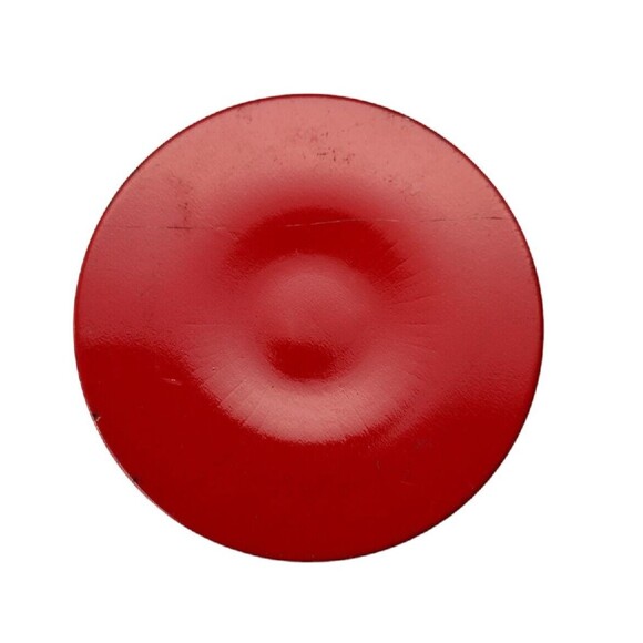 VTG 78' Christmas Mini Puzzles With Tin Santa Lot Of 3 Hong Kong Shackman 3" SEE - Picture 13 of 13